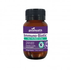 Good Health 好健康 益生菌胶囊 30粒 